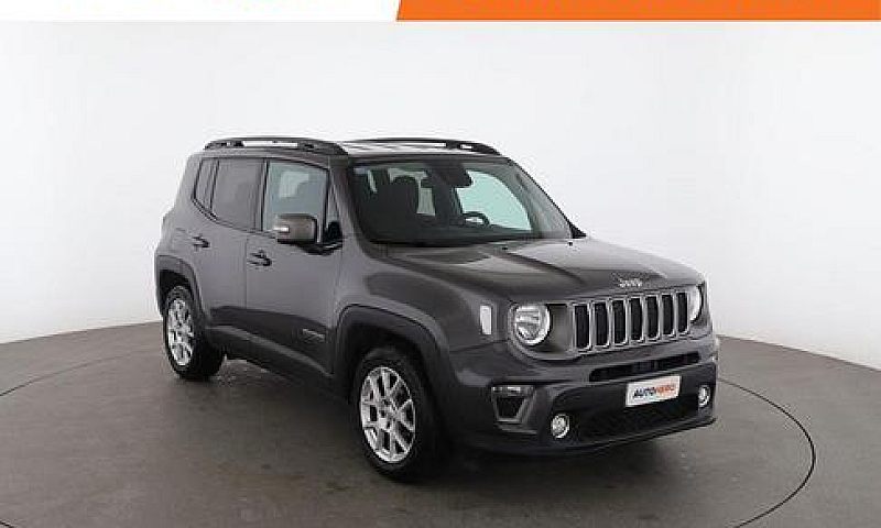 Jeep Renegade 1.0 T3...