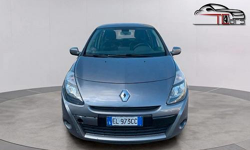 Renault Clio 1.2 Ben...