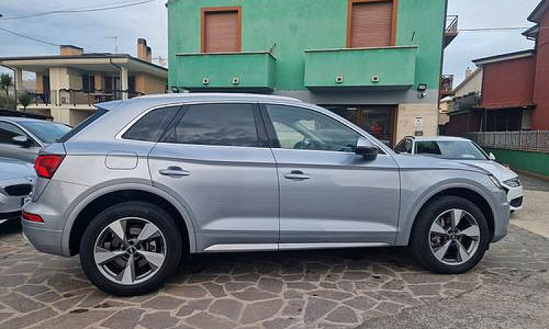 Audi Q5 40 Tdi 204 C...