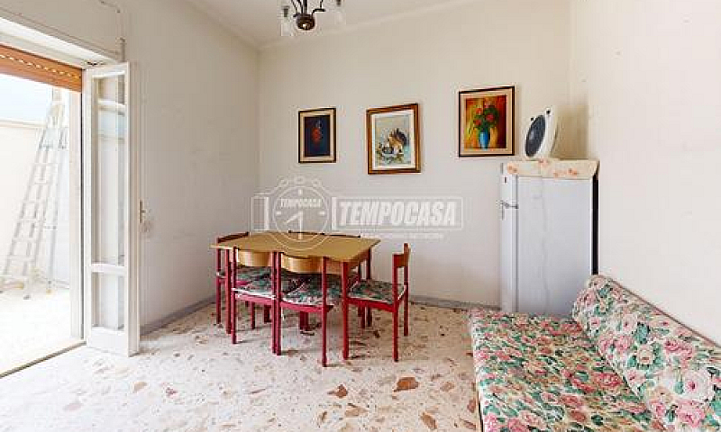 Appartamento In Via ...