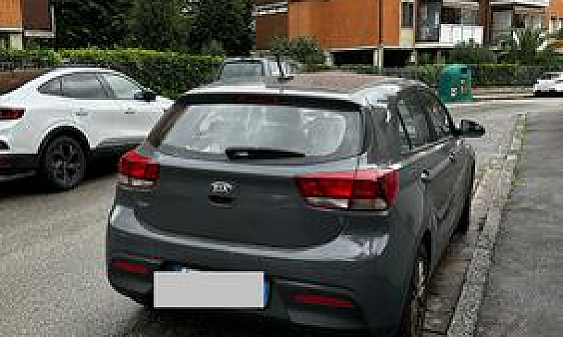 Kia Rio Iv 20211.2 U...