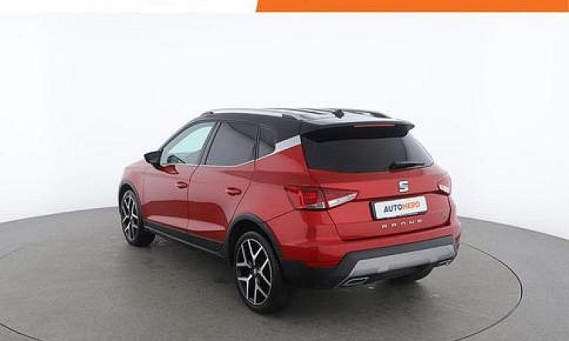 Seat Arona Sp60187...