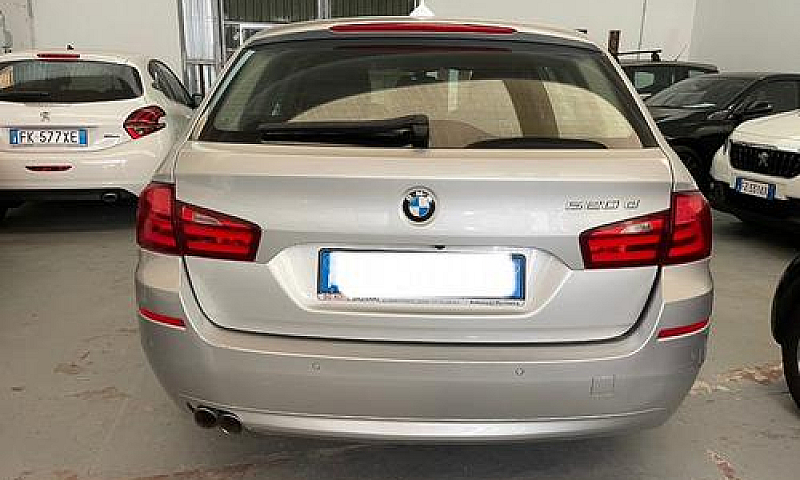Bmw 520 D Business...