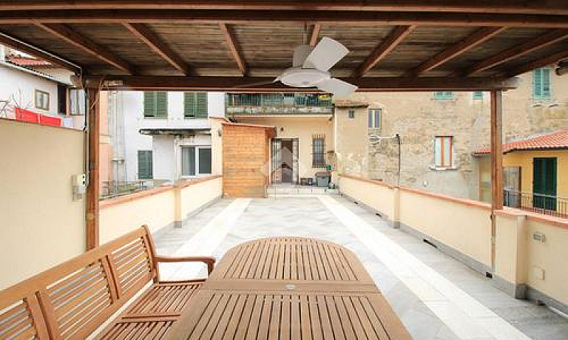 3 Locali A Montelupo...
