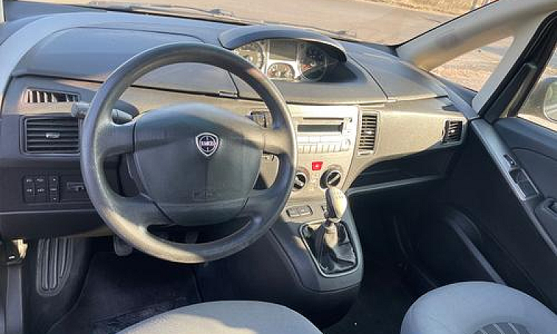 Lancia Musa...
