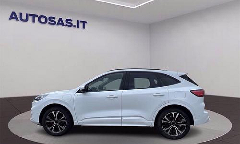 Ford Kuga 2.5 Phev S...