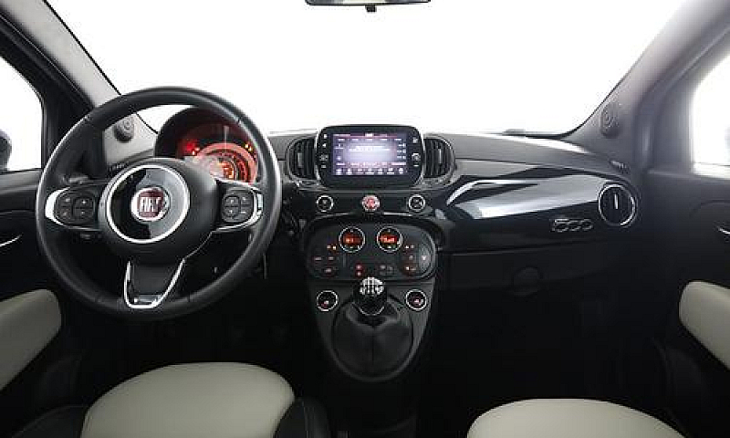 Fiat 500 500 1.0 Hyb...