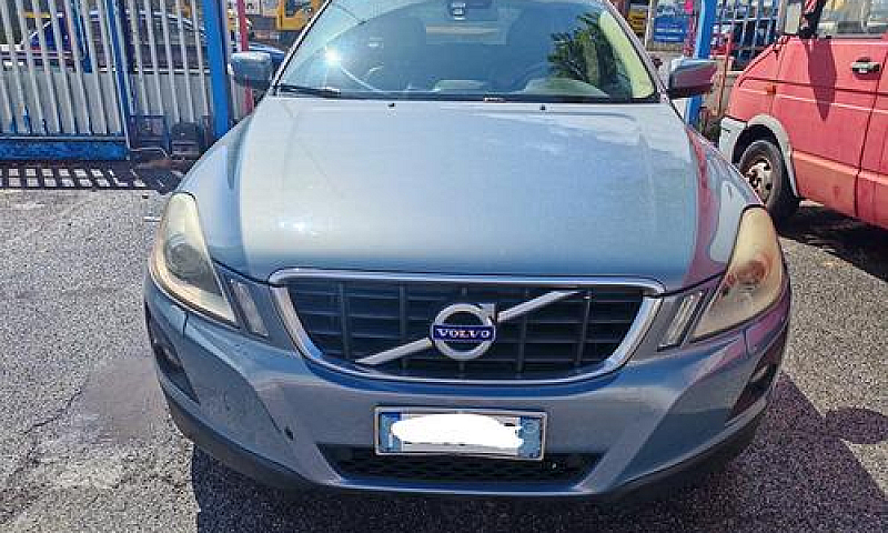 Volvo Xc 60 Xc60 D5 ...