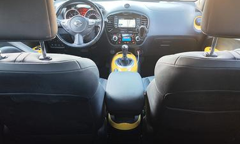 Nissan Juke 1.5 Dci ...