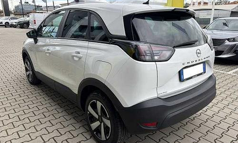 Opel Crossland 1.2 8...