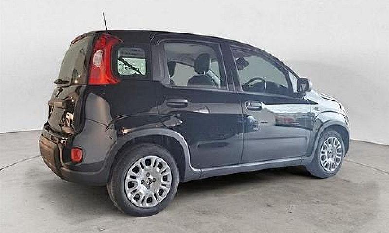 Fiat Panda Serie 7 1...