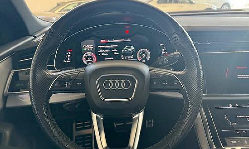 Audi Q8 50 Tdi Mhev ...