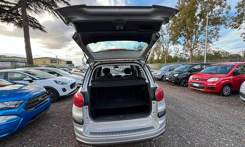 Fiat 500L 1.4 95 Cv ...