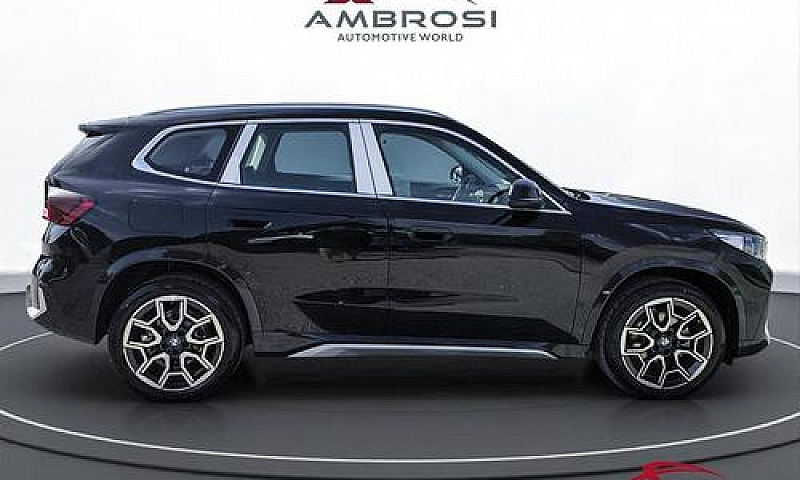 Bmw X1 Xdrive20D Xli...