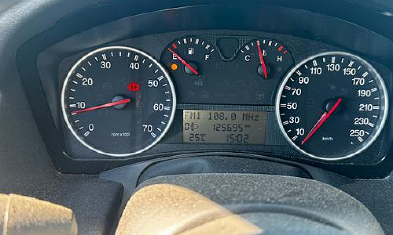 Fiat Croma...