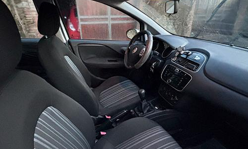 Fiat Punto Evo...