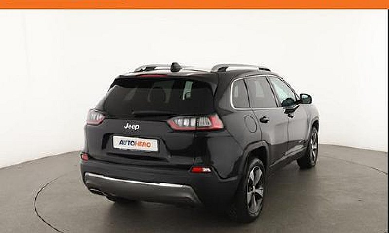 Jeep Cherokee Rw5965...