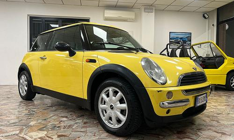 Mini 1.6 16V One De ...