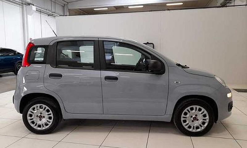 Fiat Panda 1.2 Pop U...