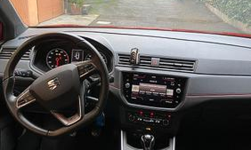 Seat Arona Fr...