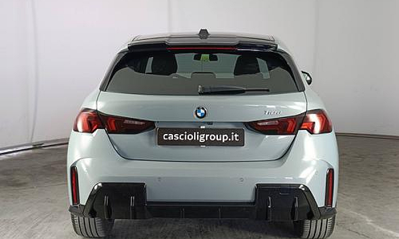 Bmw Serie 1 F70 - 11...