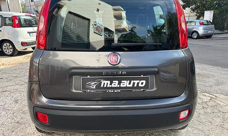 Fiat Panda 1.2 Easy ...