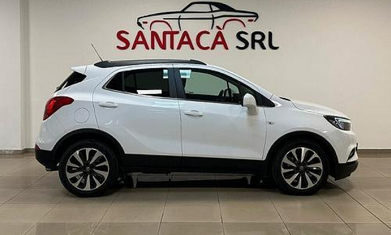 Opel Mokka X 1.4 Tur...