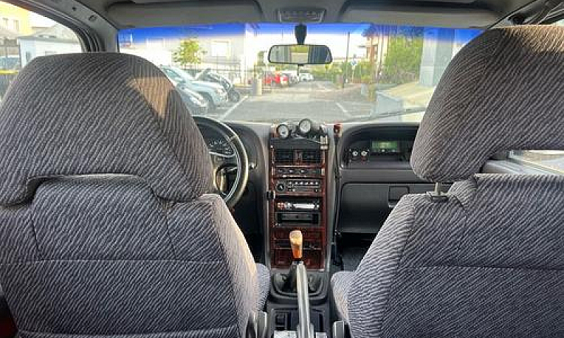 Ssangyong Korando 66...