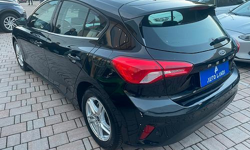 Ford Focus 1.5 Ecobl...