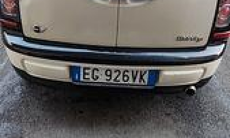 Mini Clubman 16 Dies...