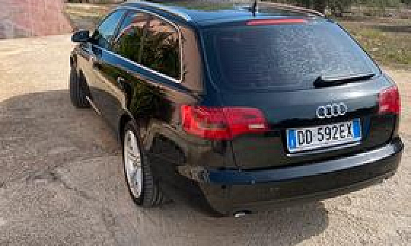 Audi A6 Avant 3.0 22...