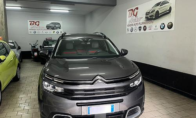 Citroen C5 Aircross ...
