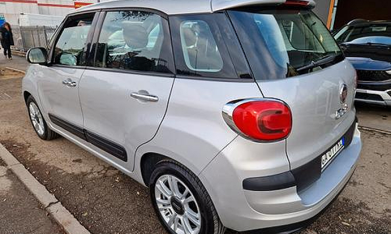 Fiat 500L 1.4 Mirror...