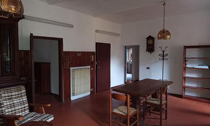 Appartamento Carmign...