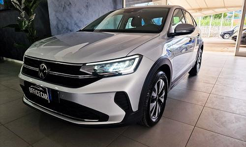 Volkswagen Taigo 1.0...