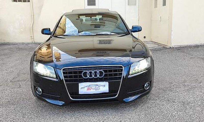 Audi A5 Spb 2.0 Tdi ...