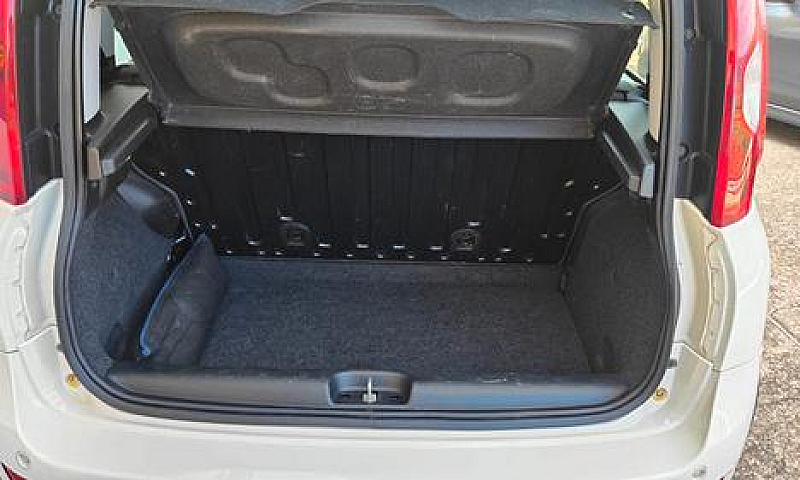 Fiat Panda 1.3 Mjt 1...
