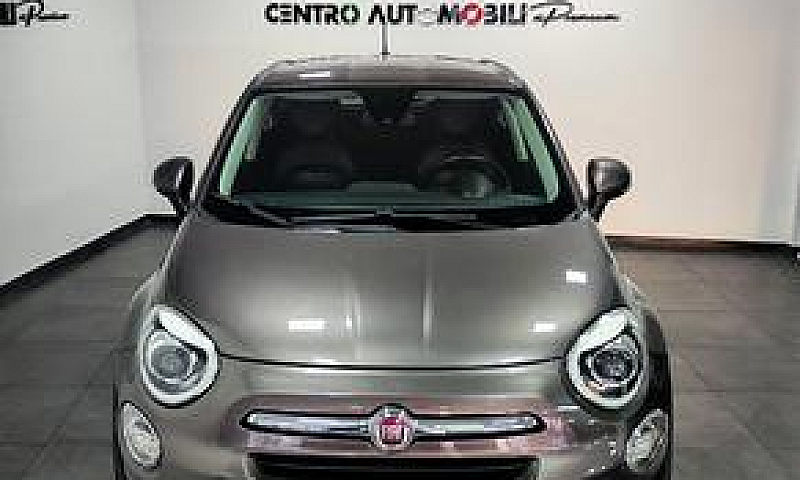 Fiat 500X 1.6 Multij...
