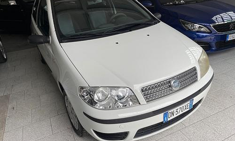 Fiat Punto Classic 1...