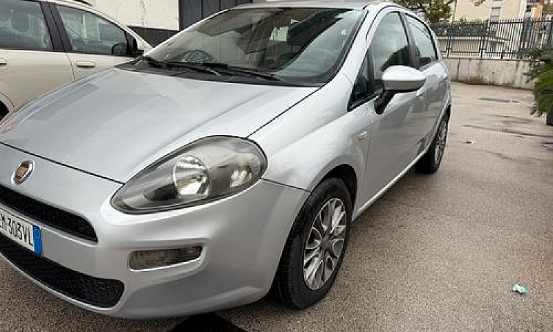 Fiat Punto 1.3 Mjt I...