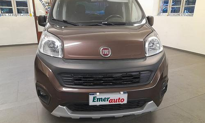 Fiat Qubo 1.3 Mjt 95...