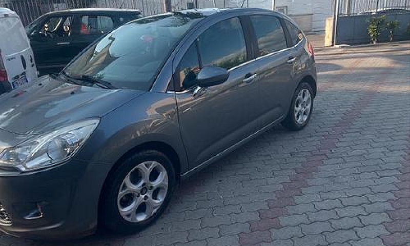 Citroen C3 1.4 Hdi 7...