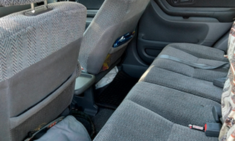 Honda Trazione Integ...