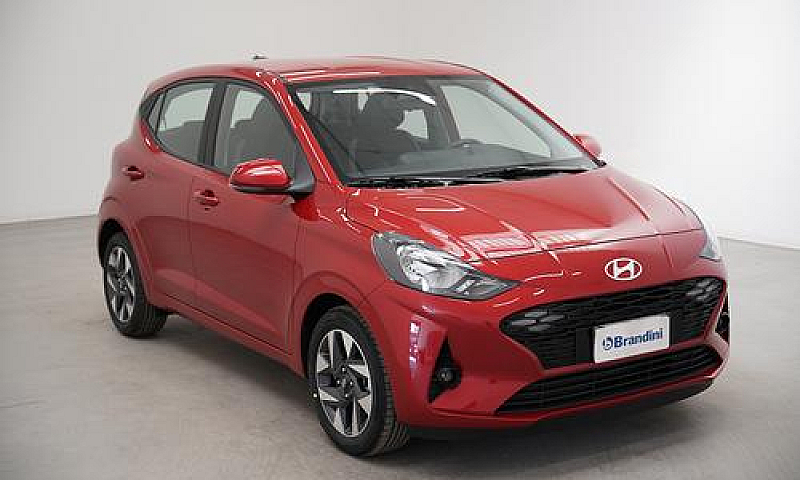 Hyundai I10 Pe My25 ...
