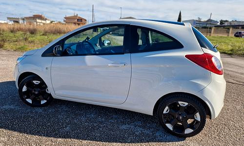 Ford Ka Ka+ 1.2 8V 6...