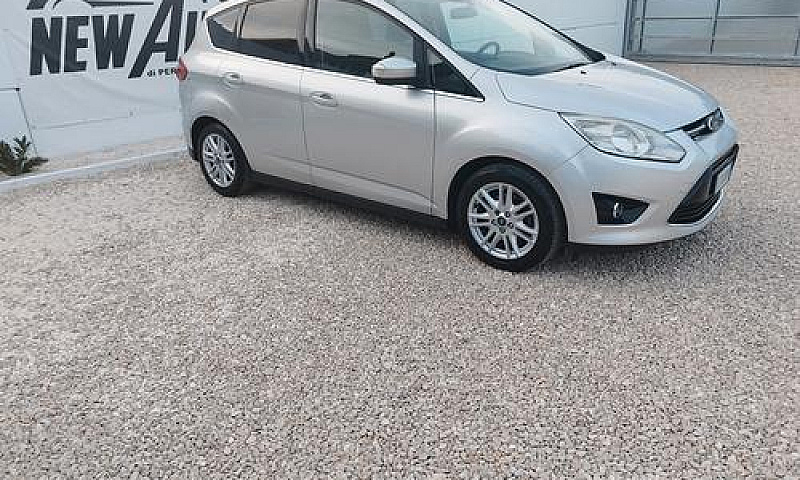 Ford C-Max 1.5 Tdci ...