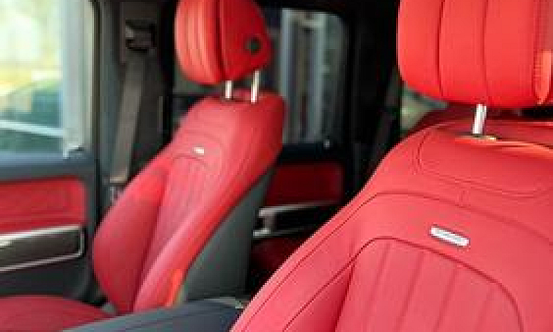 Mercedes-Benz G 63 A...