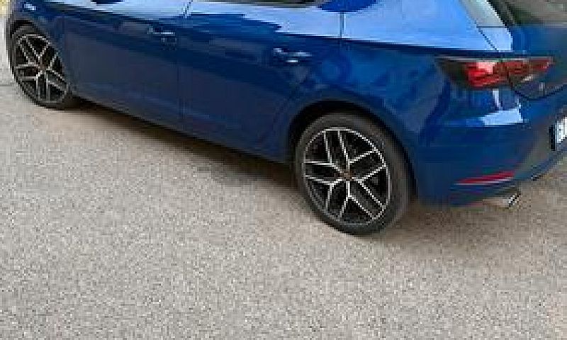 Seat Leon Fr 1.5 Tsi...