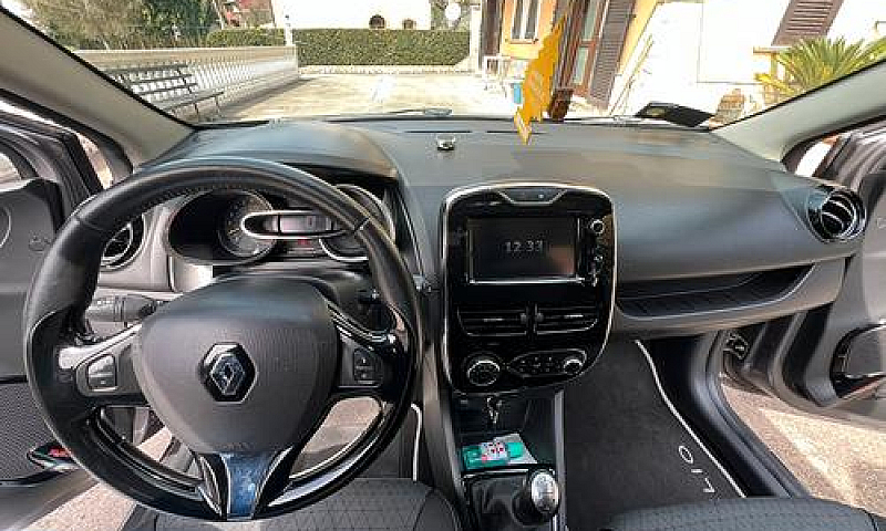 Clio Renault Iv 0,9 ...