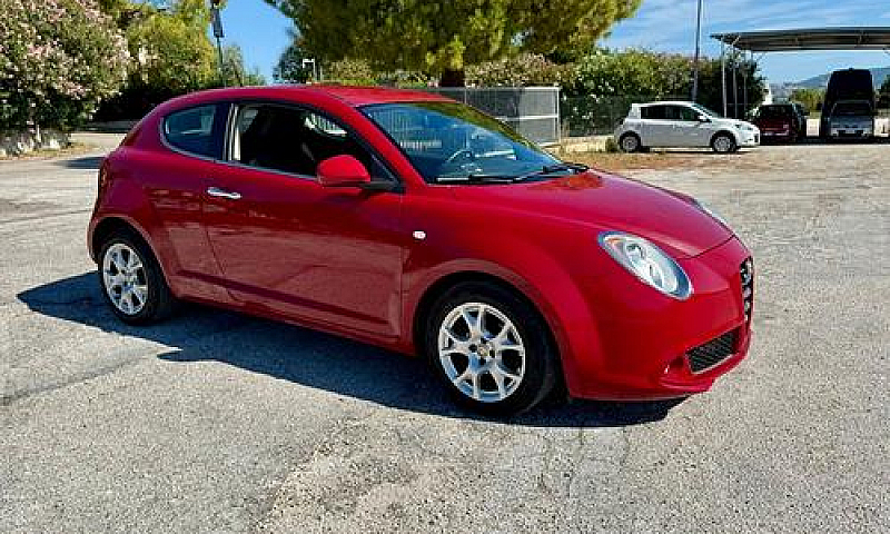 Alfa Mito 1.4 Benzin...